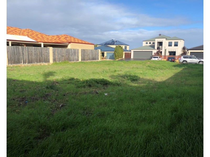 6 Bantry Bend, Mindarie WA 6030