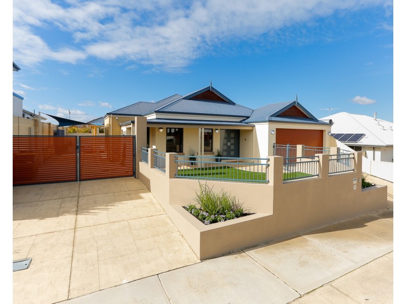 4 Moonraker Road, Jindalee WA 6036