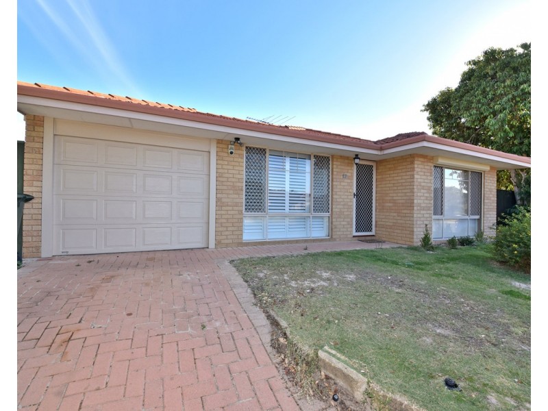 12 Arthurs Vale, Quinns Rocks WA 6030