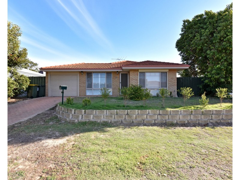 12 Arthurs Vale, Quinns Rocks WA 6030