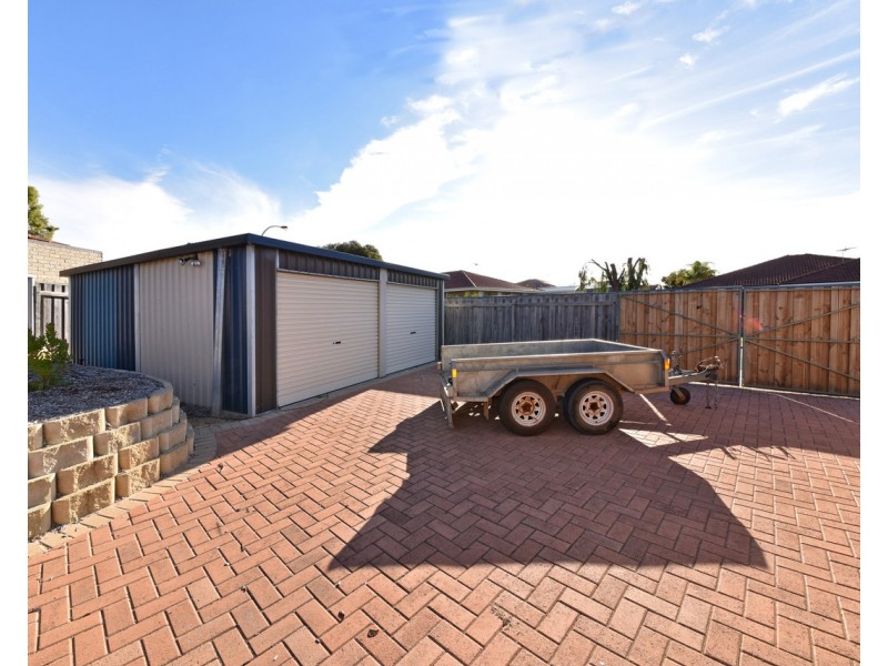 12 Arthurs Vale, Quinns Rocks WA 6030