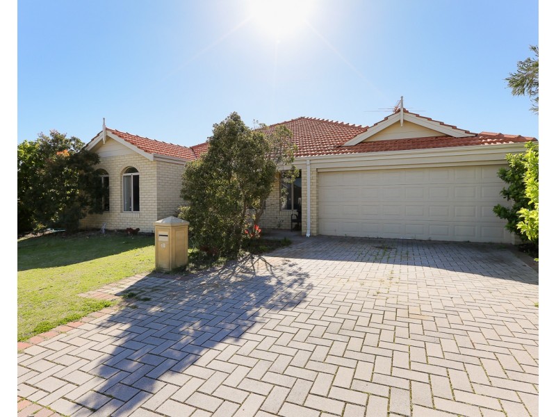 21 Sugarloaf Close, Merriwa WA 6030