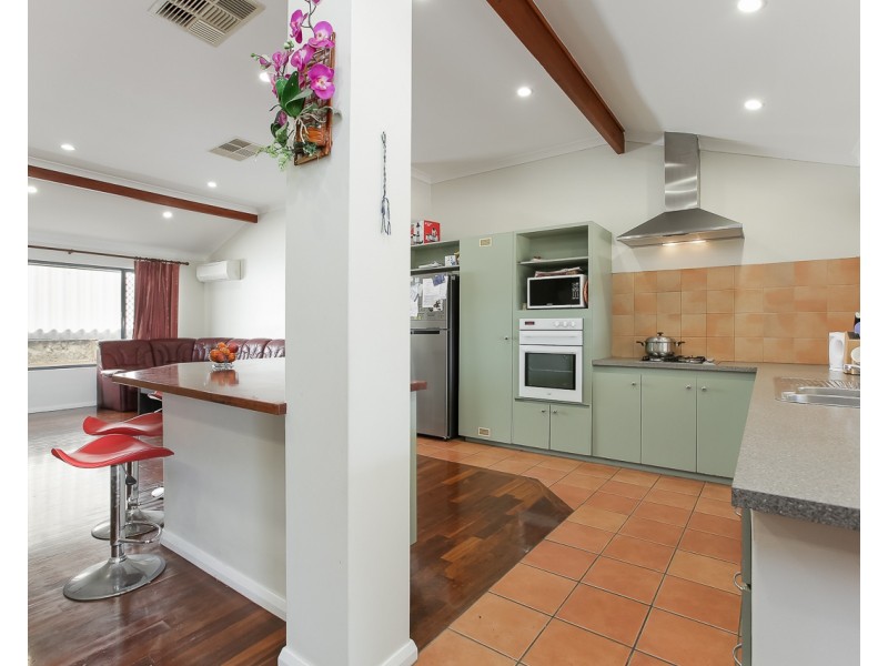 7 Whiston Crescent, Clarkson WA 6030