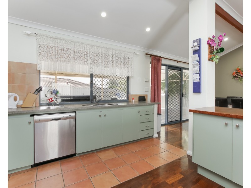 7 Whiston Crescent, Clarkson WA 6030