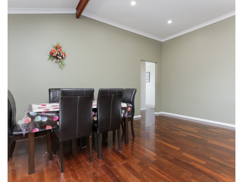 7 Whiston Crescent, Clarkson WA 6030