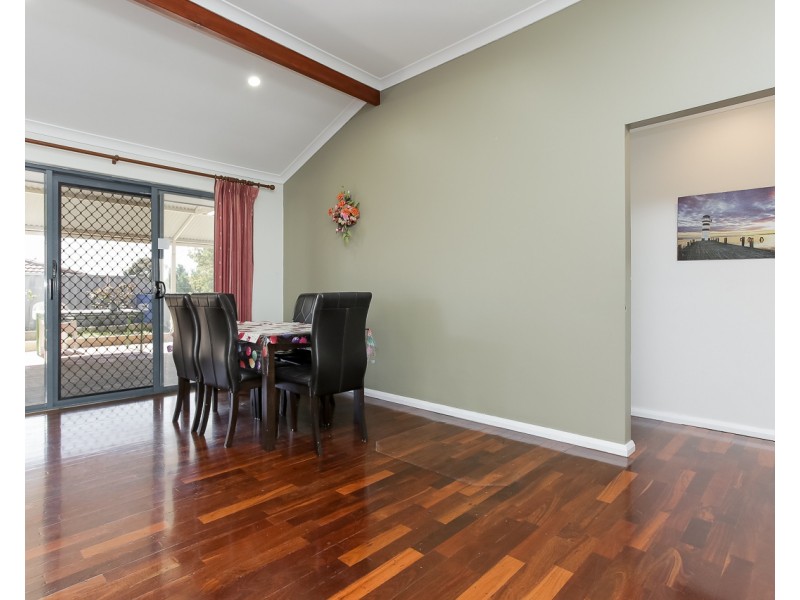 7 Whiston Crescent, Clarkson WA 6030