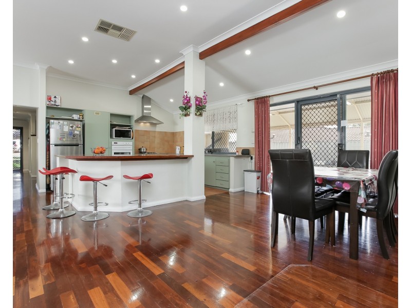 7 Whiston Crescent, Clarkson WA 6030