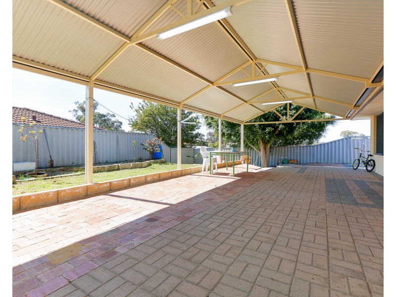 7 Whiston Crescent, Clarkson WA 6030