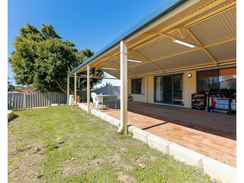 7 Whiston Crescent, Clarkson WA 6030