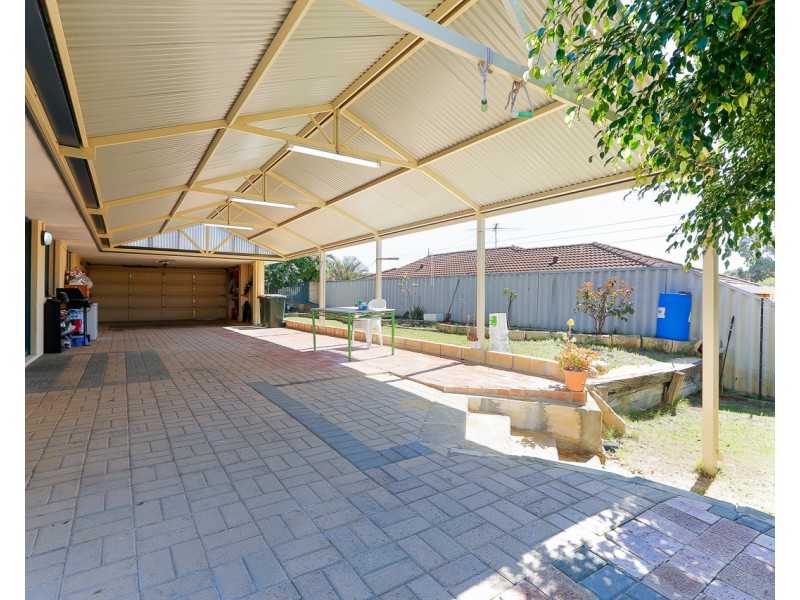 7 Whiston Crescent, Clarkson WA 6030