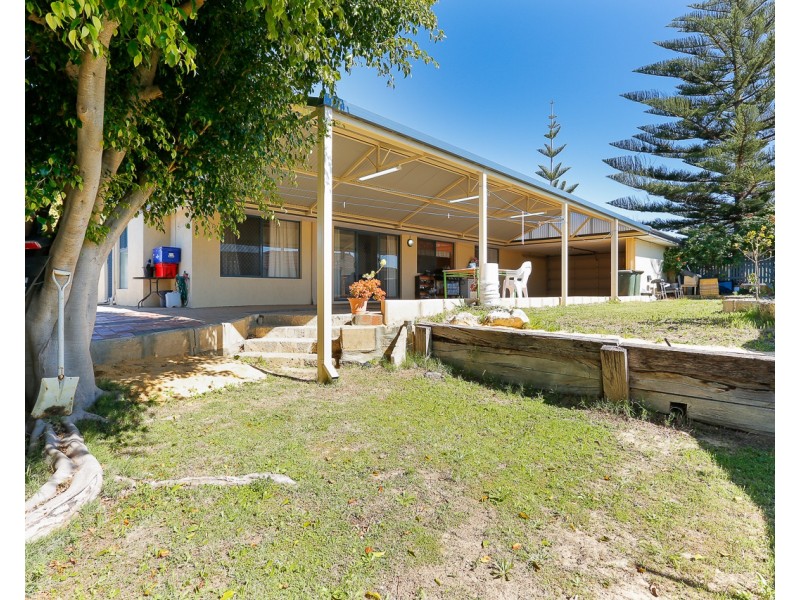 7 Whiston Crescent, Clarkson WA 6030