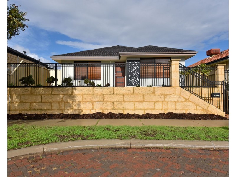 20 Randstone Parade, Butler WA 6036