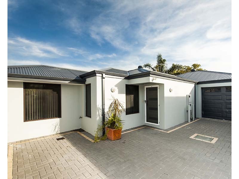 44c Medbury Road, Westminster WA 6061