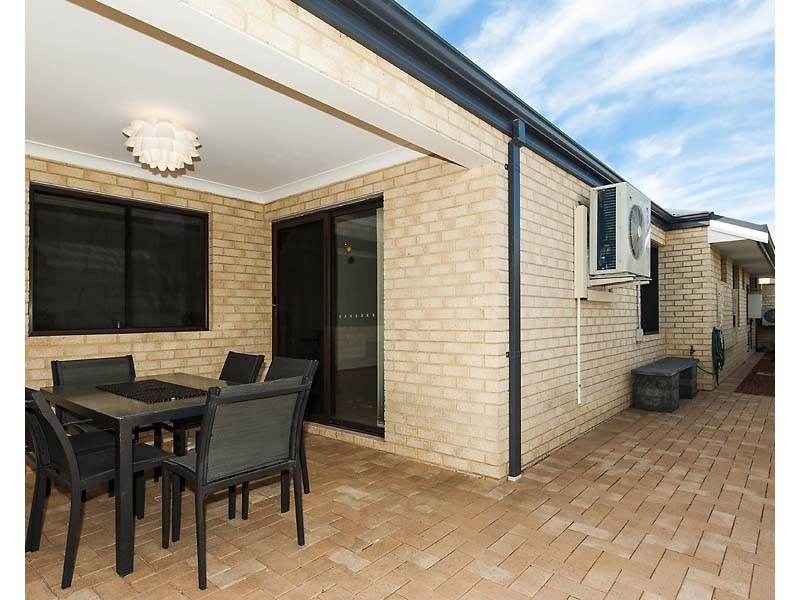 44c Medbury Road, Westminster WA 6061