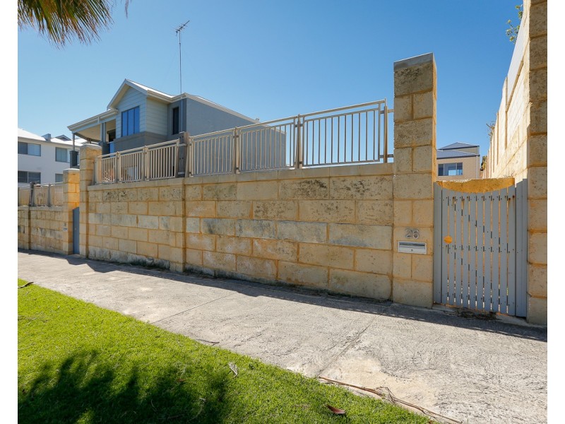 26 Ocean Falls Boulevard, Mindarie WA 6030
