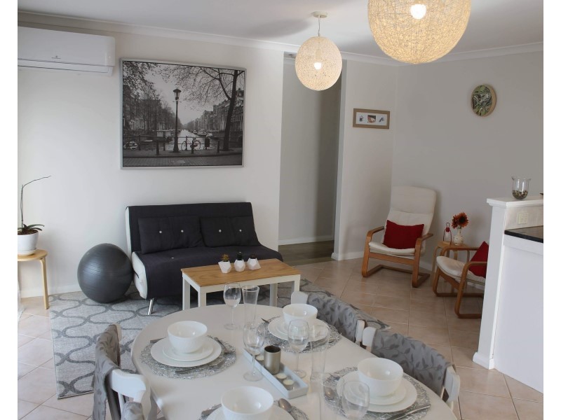 14 Durrington Glade, Clarkson WA 6030