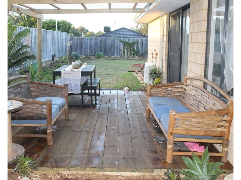 14 Durrington Glade, Clarkson WA 6030