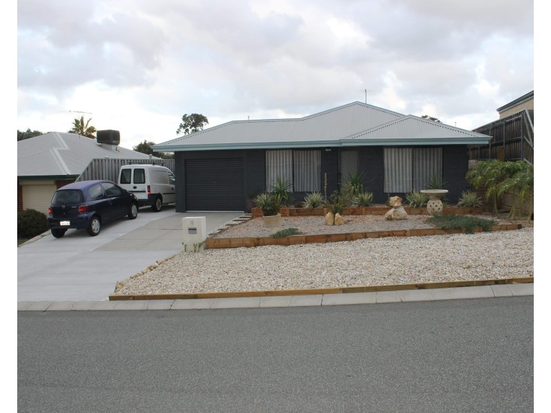 14 Durrington Glade, Clarkson WA 6030