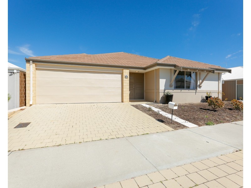 43 Zaffre Street, Eglinton WA 6034