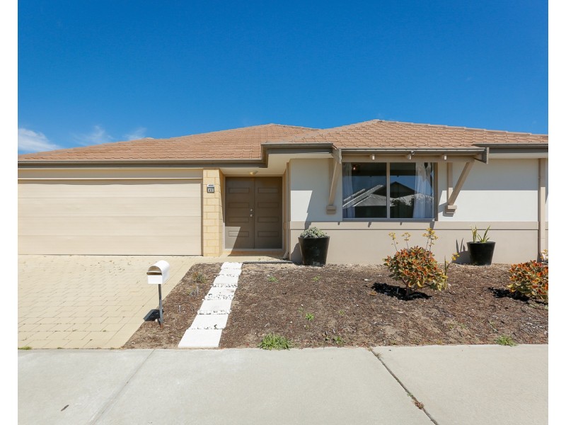 43 Zaffre Street, Eglinton WA 6034