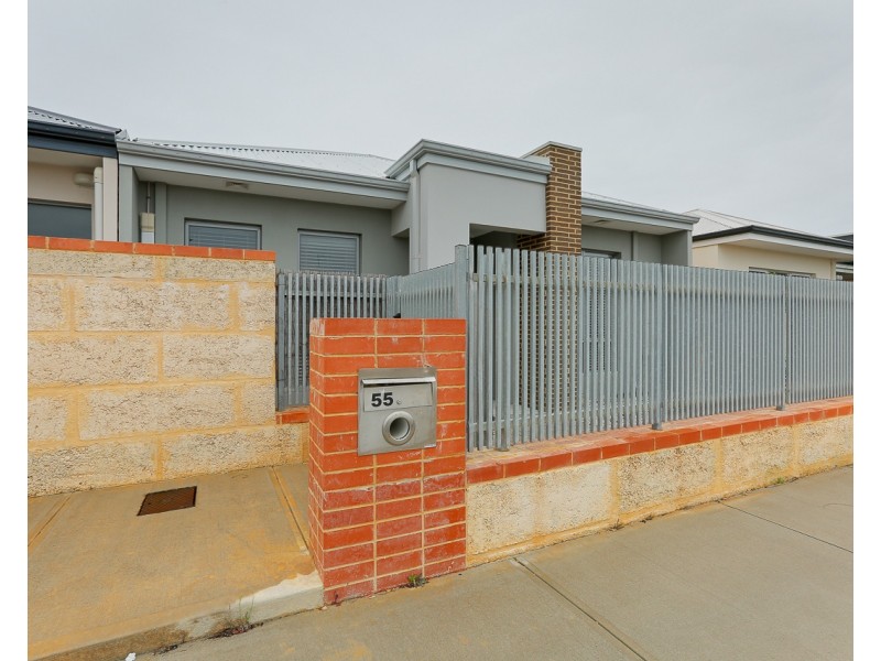 55 Roulettes Parade, Clarkson WA 6030