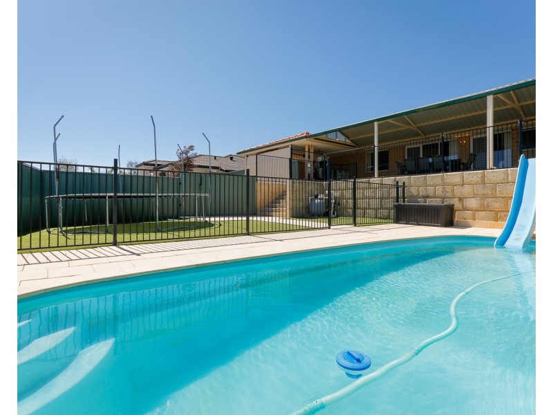 43 Kinglassie Circle, Kinross WA 6028