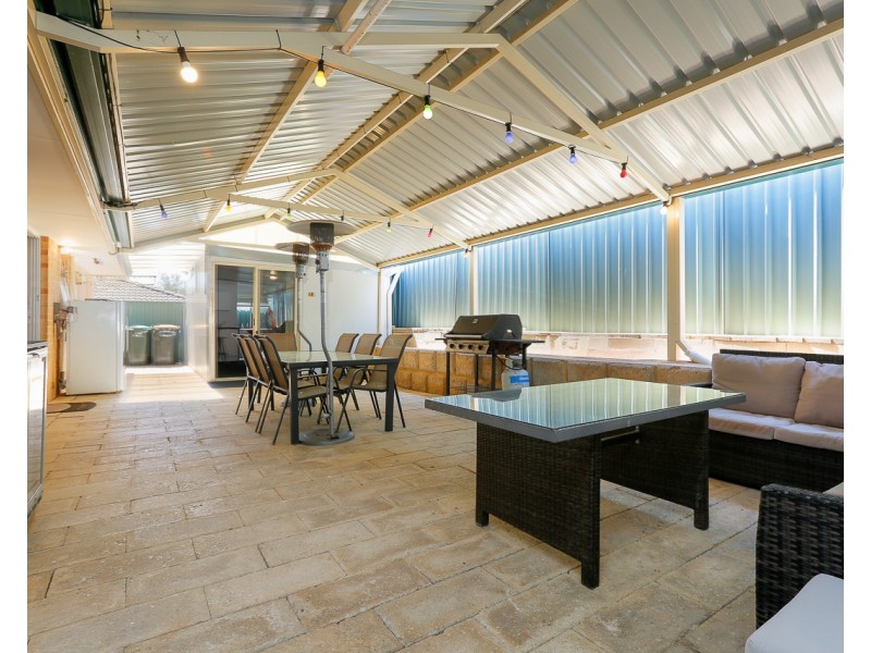 43 Kinglassie Circle, Kinross WA 6028