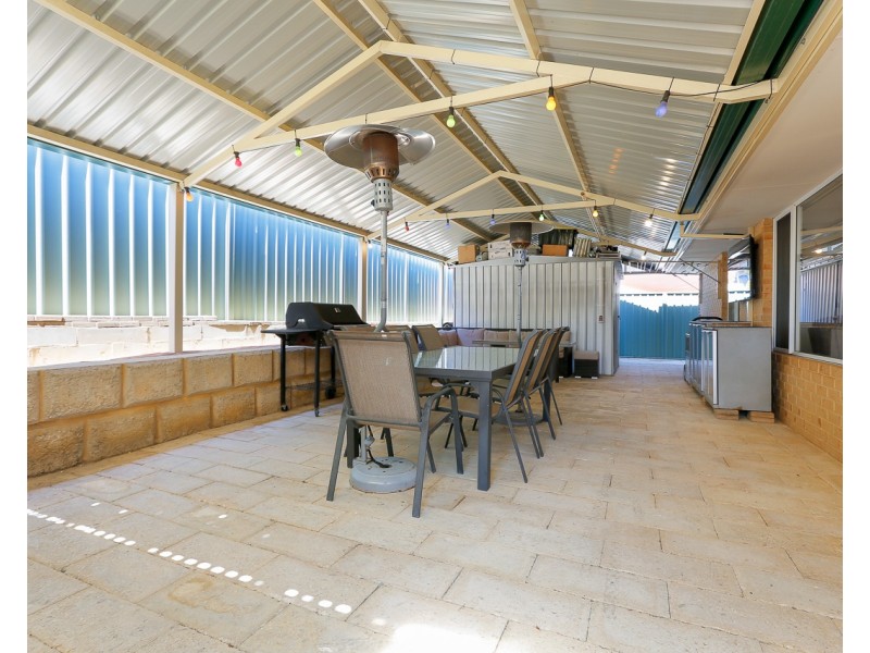 43 Kinglassie Circle, Kinross WA 6028