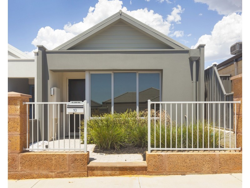 10 Biterax Elbow, Banksia Grove WA 6031