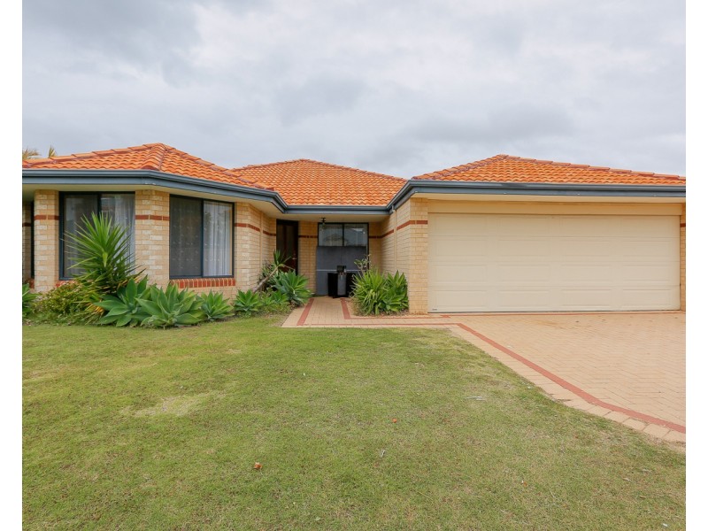 4 Warnford Street, Butler WA 6036