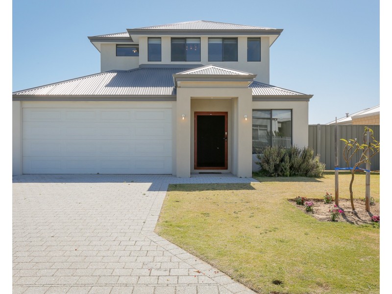 3 Chambered Way, Jindalee WA 6036