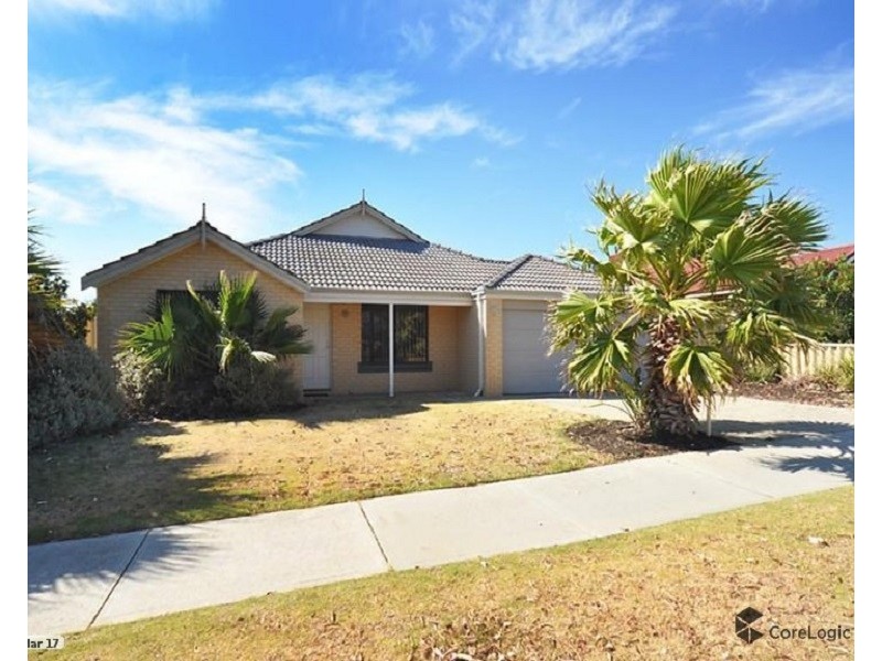 14 Sanderstead Loop, Butler WA 6036