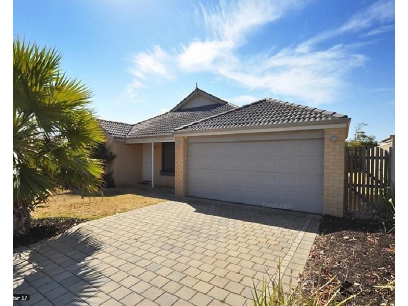 14 Sanderstead Loop, Butler WA 6036