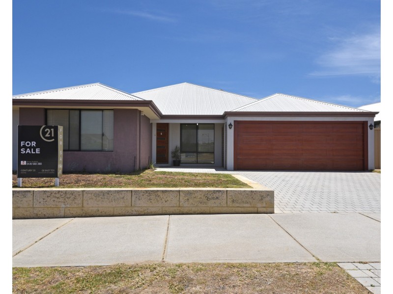 49 Ridgewood Boulevard, Ridgewood WA 6030