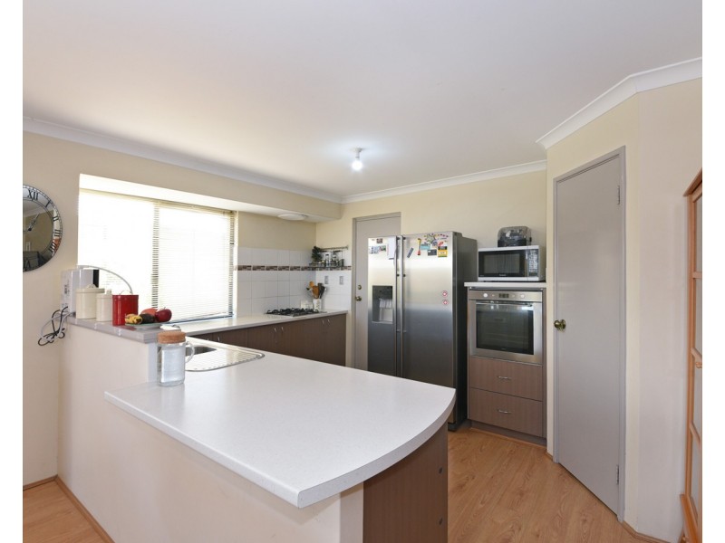 49 Ridgewood Boulevard, Ridgewood WA 6030