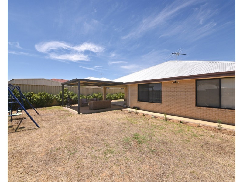 49 Ridgewood Boulevard, Ridgewood WA 6030