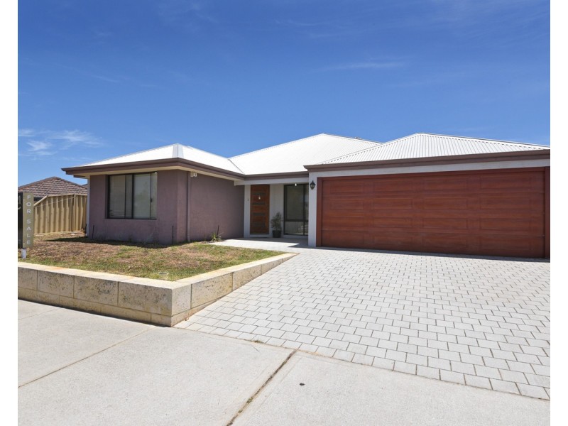 49 Ridgewood Boulevard, Ridgewood WA 6030