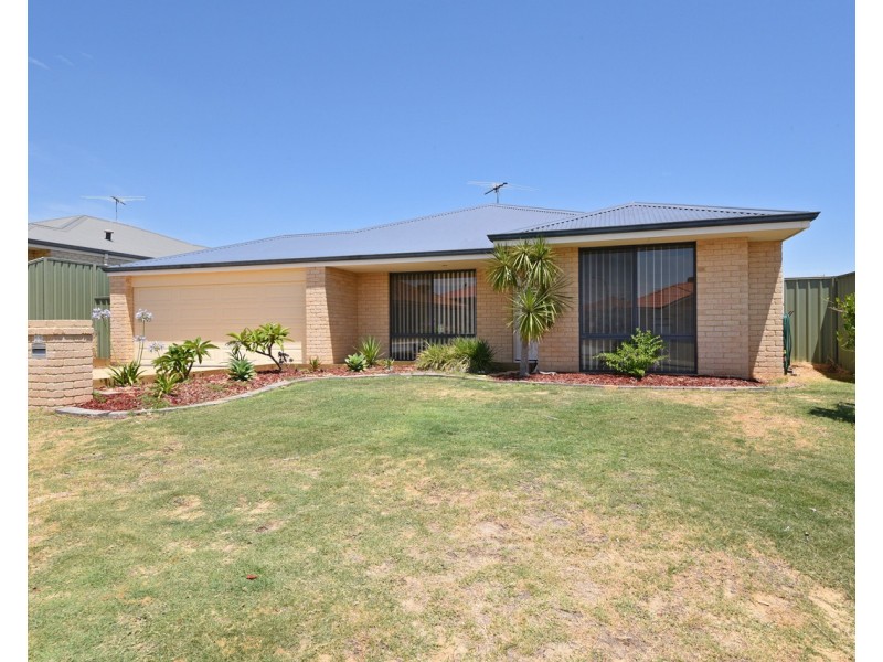11 Grand Paradiso Parade, Merriwa WA 6030