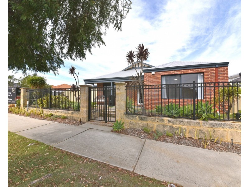 16  Irma Way, Butler WA 6036