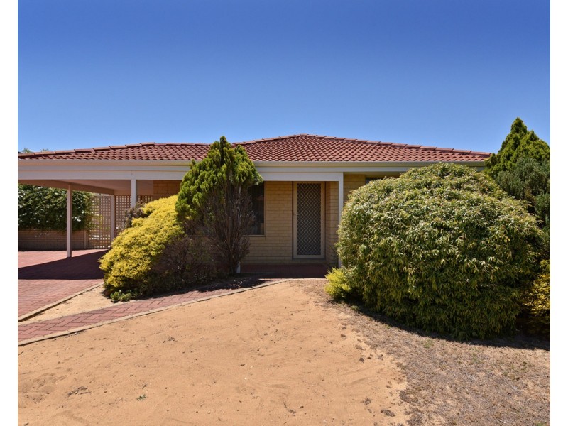 6 Voltaire Crescent, Ridgewood WA 6030