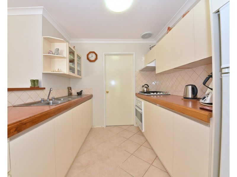 6 Voltaire Crescent, Ridgewood WA 6030