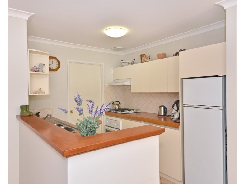 6 Voltaire Crescent, Ridgewood WA 6030