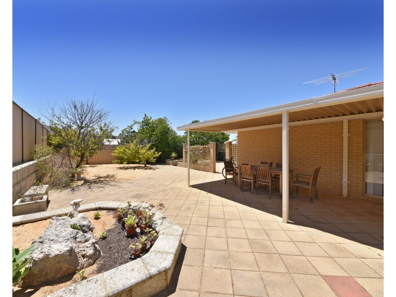 6 Voltaire Crescent, Ridgewood WA 6030