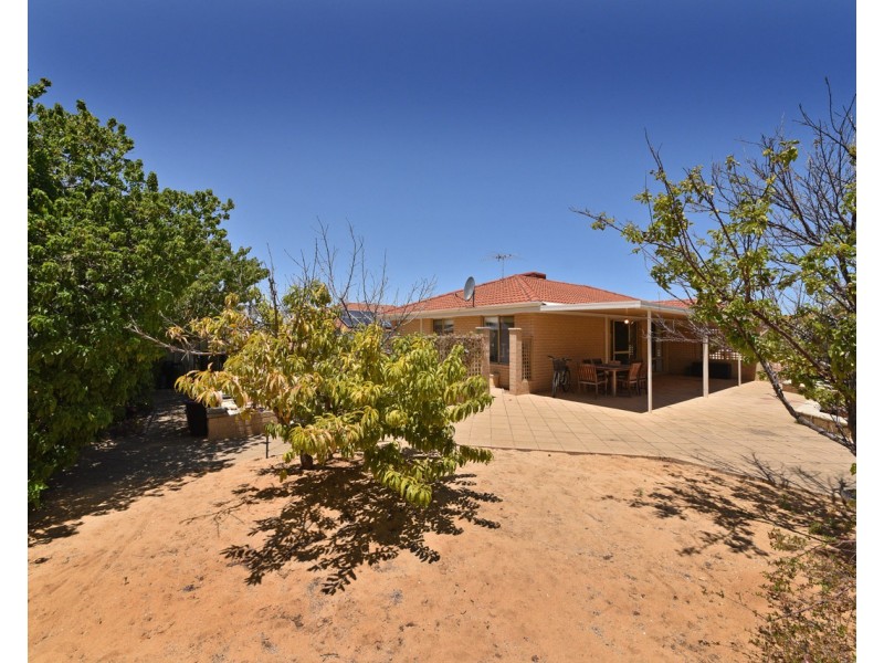 6 Voltaire Crescent, Ridgewood WA 6030