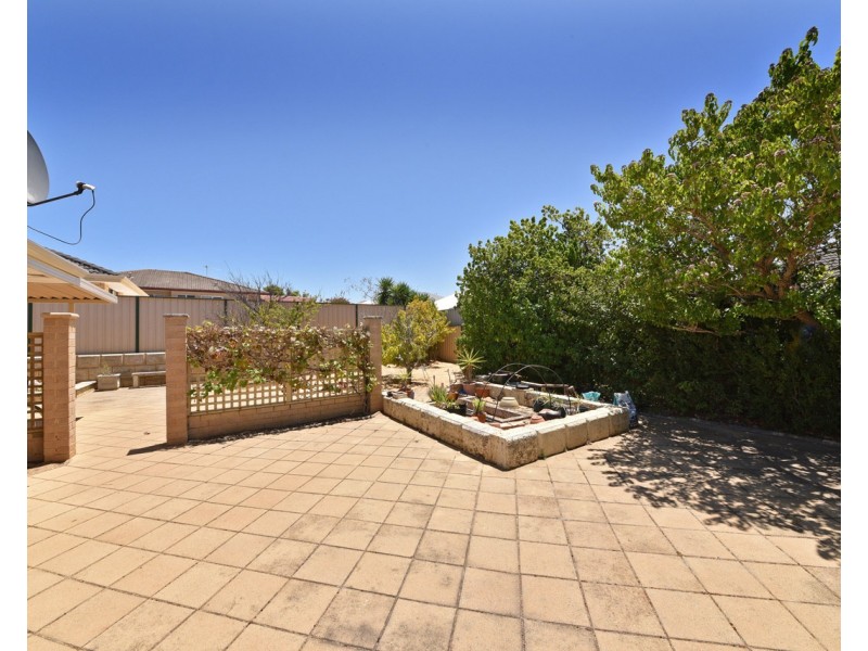 6 Voltaire Crescent, Ridgewood WA 6030