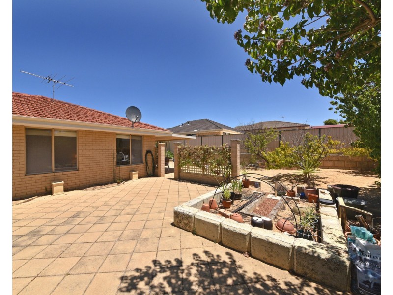 6 Voltaire Crescent, Ridgewood WA 6030