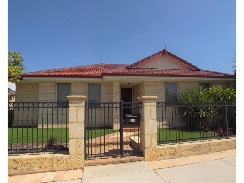 30  Kilkee Street, Ridgewood WA 6030