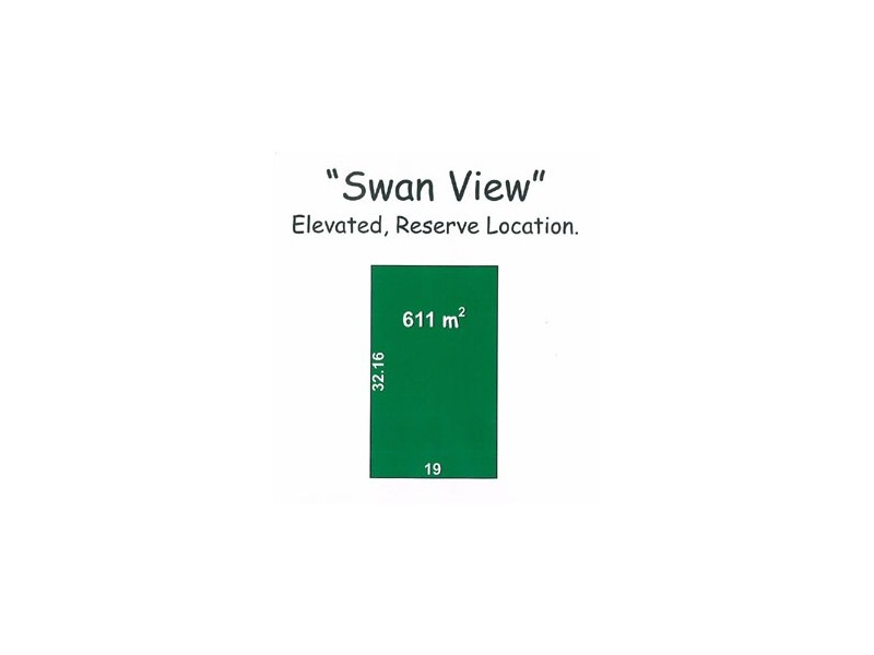 Swan View WA 6056