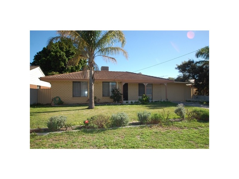 111 Dellar Road, Maddington WA 6109