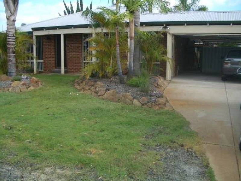7 Funday Court, Ballajura WA 6066